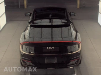 2023 Kia EV6 GT-Line - miniatura 5
