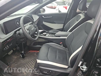 2023 Kia EV6 GT-Line - miniatura 7