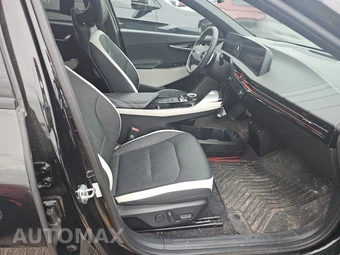 2023 Kia EV6 GT-Line - miniatura 8