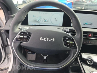 2023 Kia EV6 GT-Line - miniatura 10