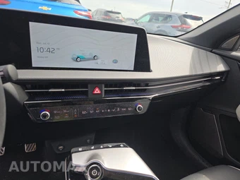 2023 Kia EV6 GT-Line - miniatura 11
