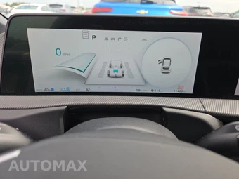 2023 Kia EV6 GT-Line - miniatura 12