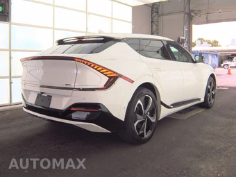 2023 Kia EV6 GT-Line - miniatura 4