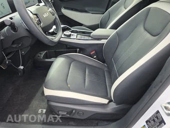 2023 Kia EV6 GT-Line - miniatura 7