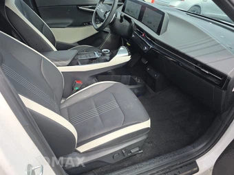 2023 Kia EV6 GT-Line - miniatura 8