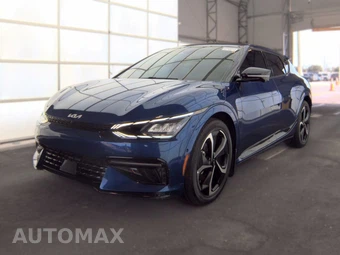 2023 Kia EV6 GT-Line