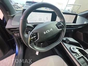 2023 Kia EV6 GT-Line - miniatura 10