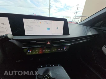 2023 Kia EV6 GT-Line - miniatura 11