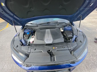 2023 Kia EV6 GT-Line - miniatura 15