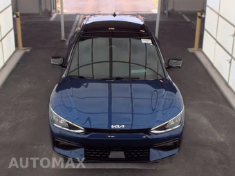 2023 Kia EV6 GT-Line - miniatura 2