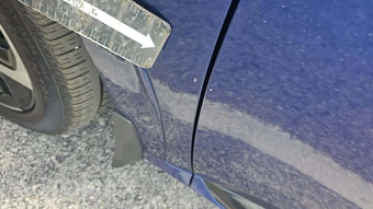 2023 Kia EV6 GT-Line - miniatura 23