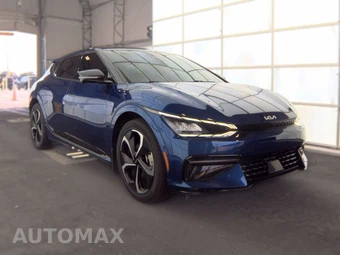 2023 Kia EV6 GT-Line - miniatura 3