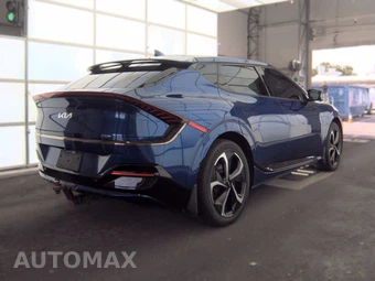 2023 Kia EV6 GT-Line - miniatura 4