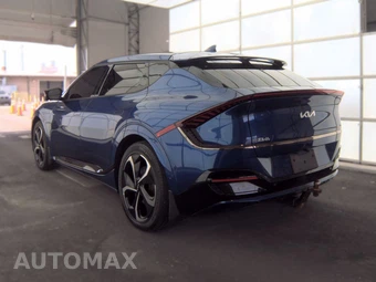 2023 Kia EV6 GT-Line - miniatura 6