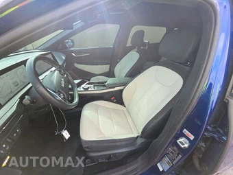 2023 Kia EV6 GT-Line - miniatura 7