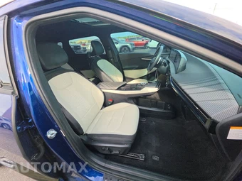 2023 Kia EV6 GT-Line - miniatura 8