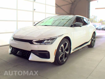 2023 Kia EV6 GT-Line