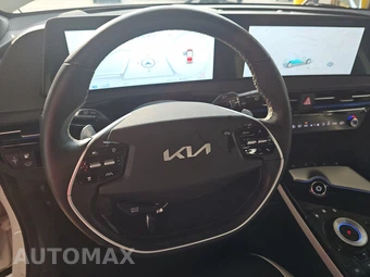 2023 Kia EV6 GT-Line - miniatura 10