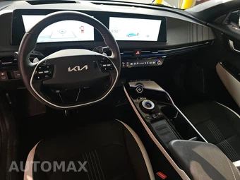 2023 Kia EV6 GT-Line - miniatura 11