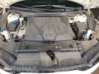 2023 Kia EV6 GT-Line - miniatura 15