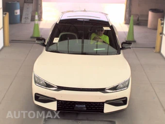 2023 Kia EV6 GT-Line - miniatura 2