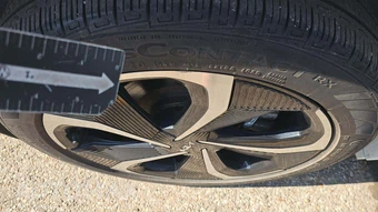 2023 Kia EV6 GT-Line - miniatura 22