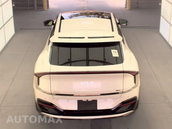 2023 Kia EV6 GT-Line - miniatura 5