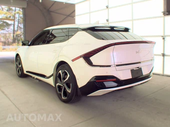 2023 Kia EV6 GT-Line - miniatura 6