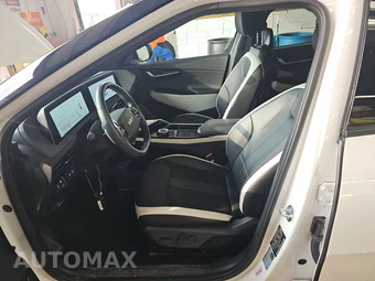 2023 Kia EV6 GT-Line - miniatura 7