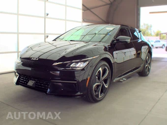 2023 Kia EV6 GT-Line