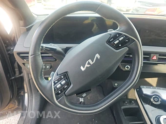2023 Kia EV6 GT-Line - miniatura 10