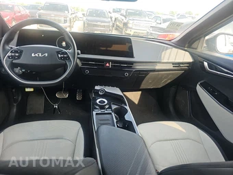 2023 Kia EV6 GT-Line - miniatura 11