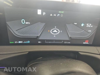 2023 Kia EV6 GT-Line - miniatura 12