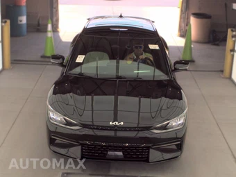 2023 Kia EV6 GT-Line - miniatura 2