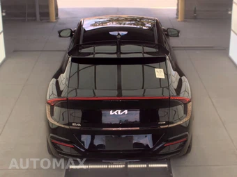 2023 Kia EV6 GT-Line - miniatura 5