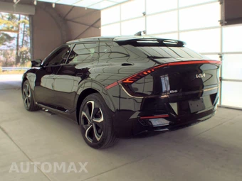 2023 Kia EV6 GT-Line - miniatura 6
