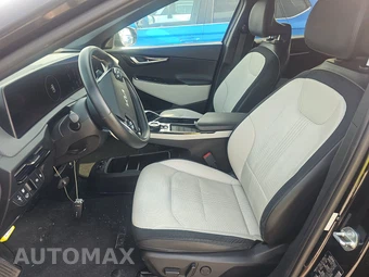 2023 Kia EV6 GT-Line - miniatura 7