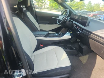 2023 Kia EV6 GT-Line - miniatura 8