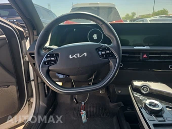 2023 Kia EV6 GT-Line - miniatura 10