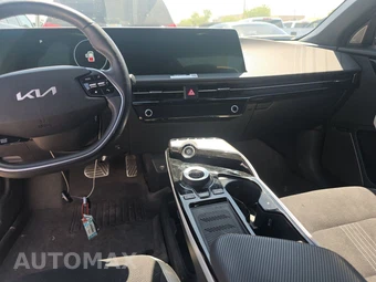 2023 Kia EV6 GT-Line - miniatura 11