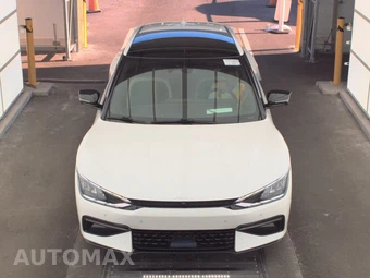 2023 Kia EV6 GT-Line - miniatura 2
