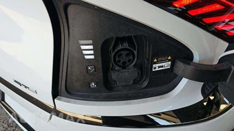 2023 Kia EV6 GT-Line - miniatura 22