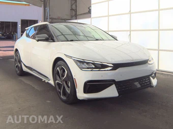 2023 Kia EV6 GT-Line - miniatura 3