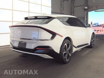 2023 Kia EV6 GT-Line - miniatura 4