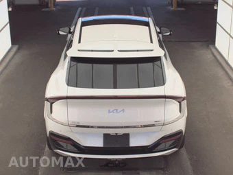 2023 Kia EV6 GT-Line - miniatura 5