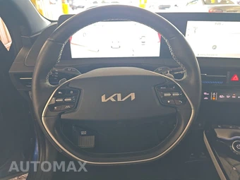 2023 Kia EV6 GT-Line - miniatura 10