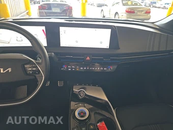 2023 Kia EV6 GT-Line - miniatura 11