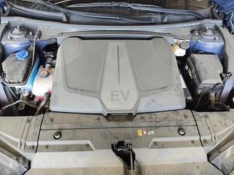 2023 Kia EV6 GT-Line - miniatura 15