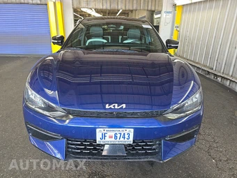 2023 Kia EV6 GT-Line - miniatura 2