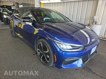 2023 Kia EV6 GT-Line - miniatura 3